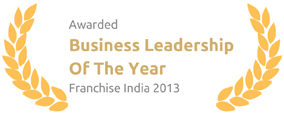 Business Leadership of the year